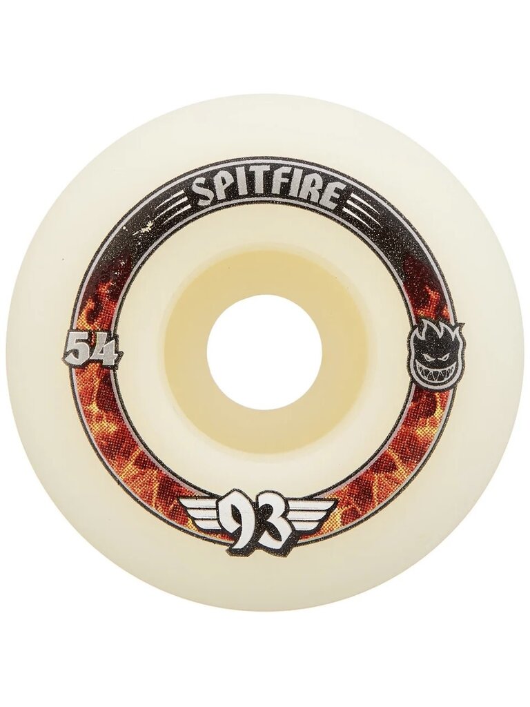 Spitfire Spitfire F4 93 Radials Natural 54mm