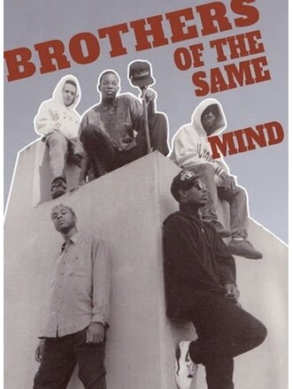 Brothers Of The Same Mind LP