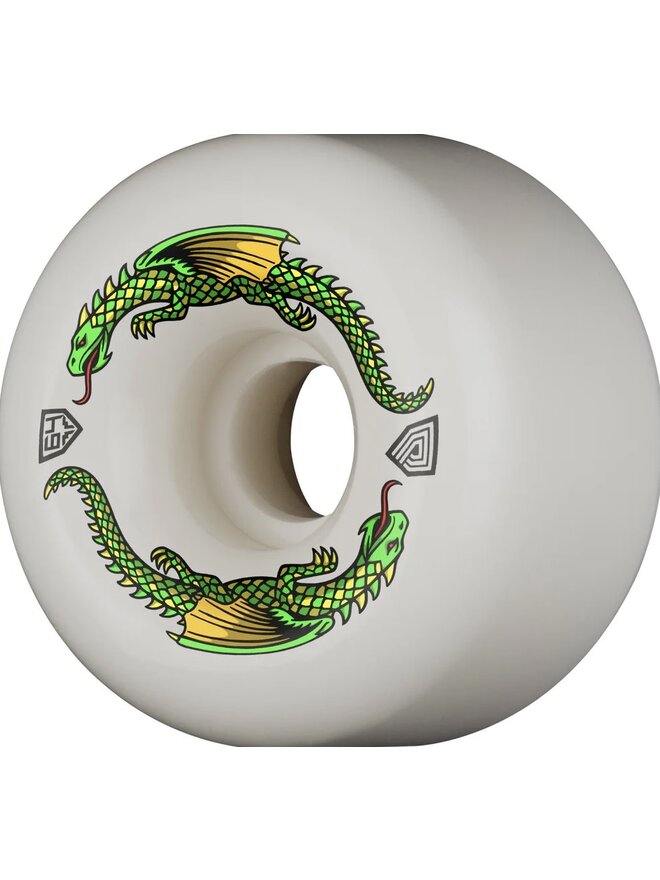Powell Peralta - Black Market Skates