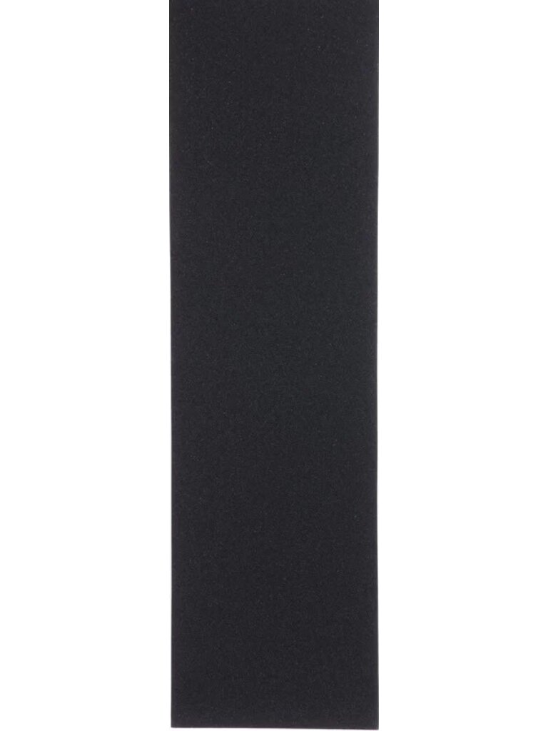 Pepper Pepper Premium G5 Grip Tape Sheet 9in x 33in - Plain Black