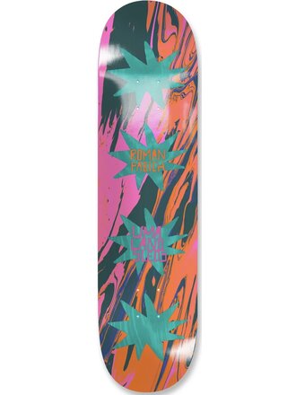 Uma Umaverse Roman Pabich Pop Art 8