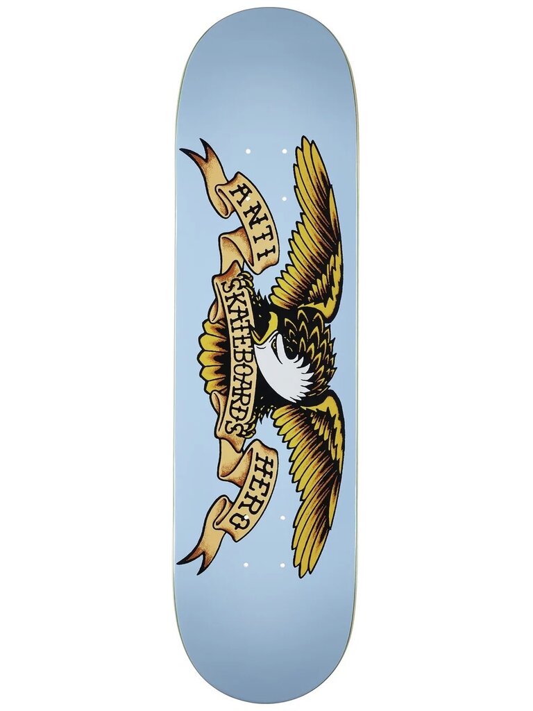 Anti Hero Anti Hero Classic Eagle 8.28” Deck