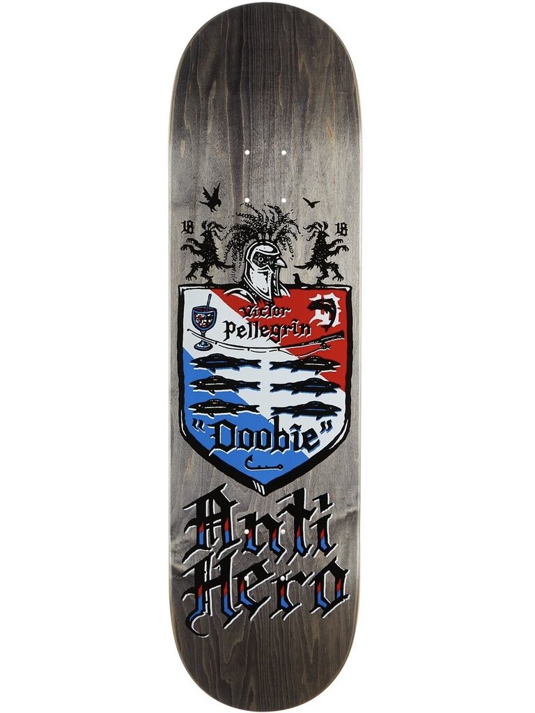 Anti Hero Anti Hero Doobie  Coat Of Arms 8.62