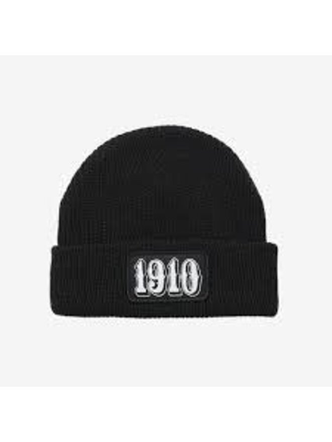 VAKT. BEANIE / BLACK 定価:8,910円 NIVELCRACK NIVELCRACK X VENEZIA FC Beanie - Black