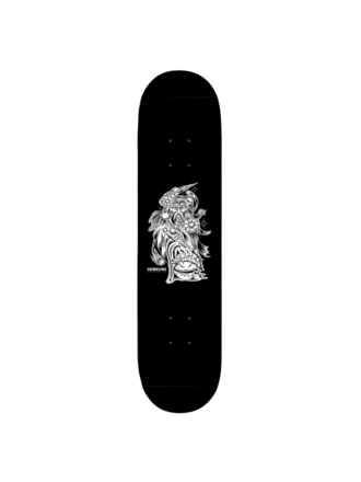 Grindline Grindline Wizard of Wooden Toy Deck