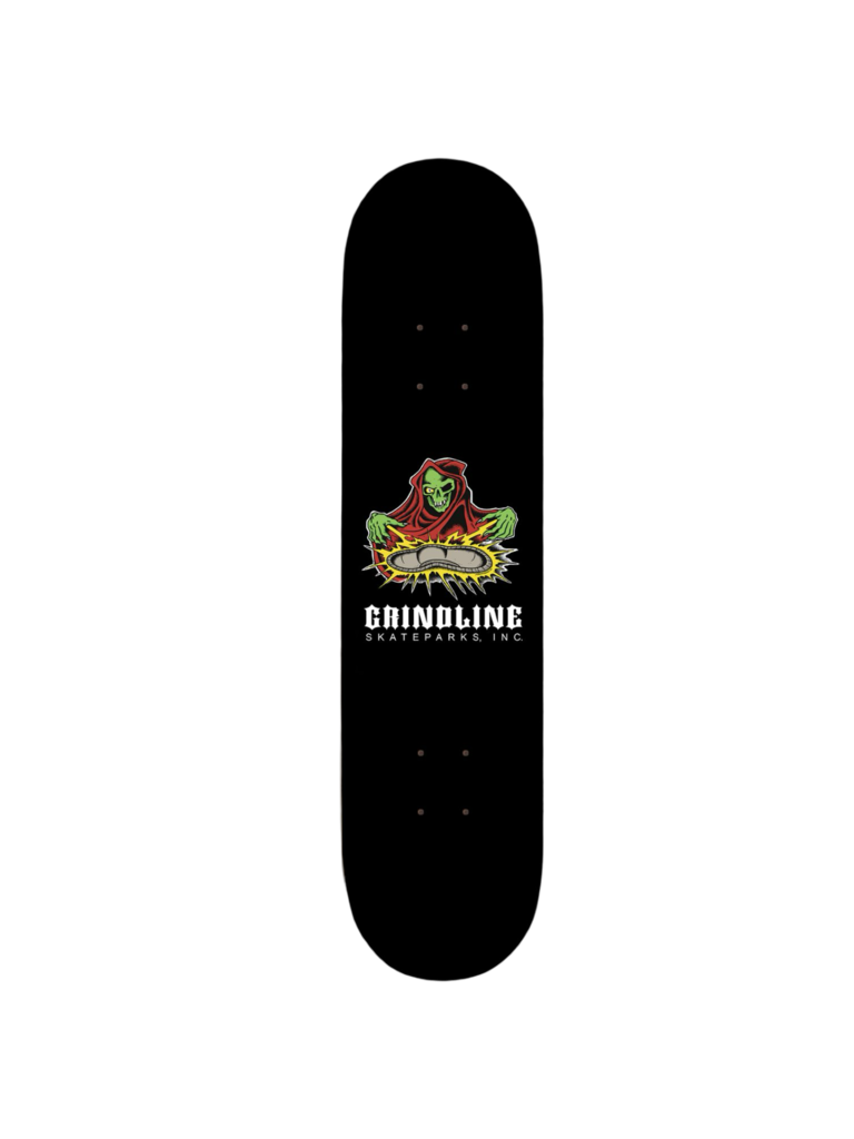 Grindline Grindline Pool Goul Deck
