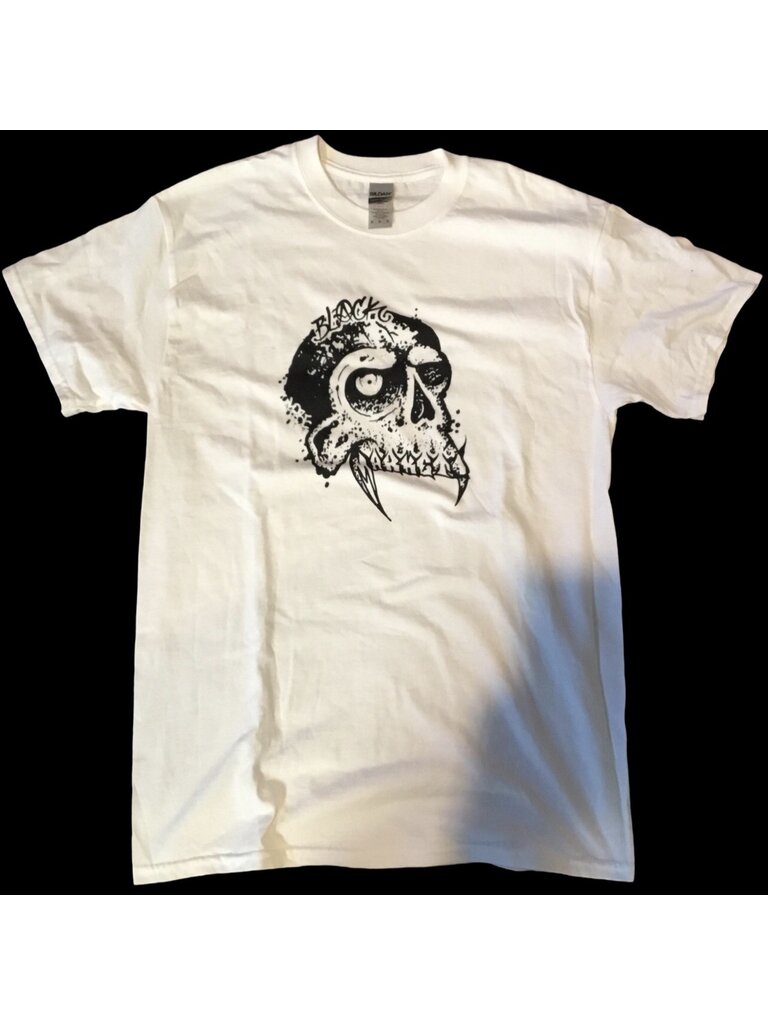 Black Market Black Market Skull Tee