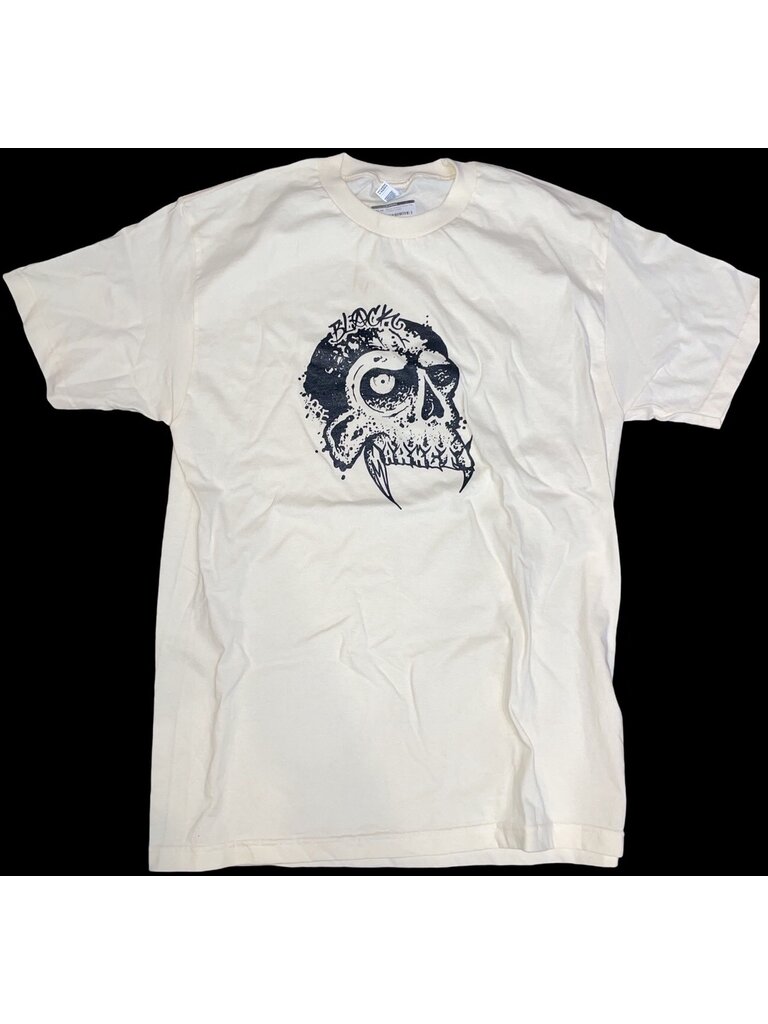 Black Market Black Market Skull Tee