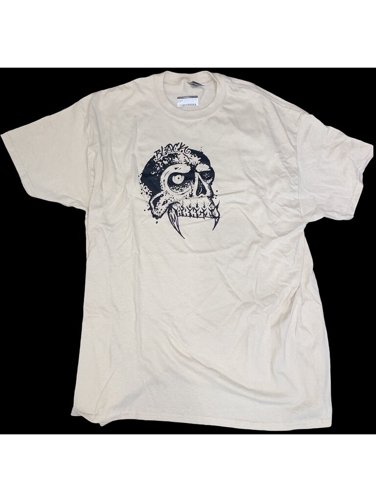 Black Market Black Market Skull Tee