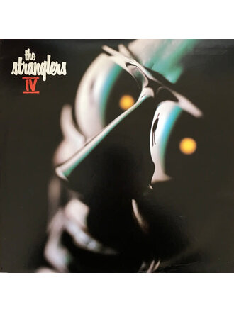 The Stranglers -IV LP