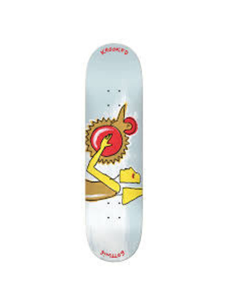 Krooked Krooked Gottwig RA 8.38