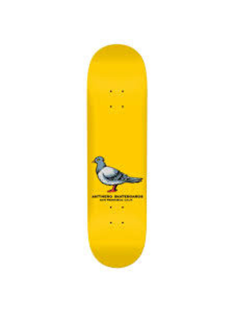 Anti Hero Anti hero Team Pigeon 8.32