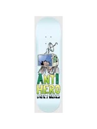 Anti Hero Anti Hero Raney Anti Intelligence 9