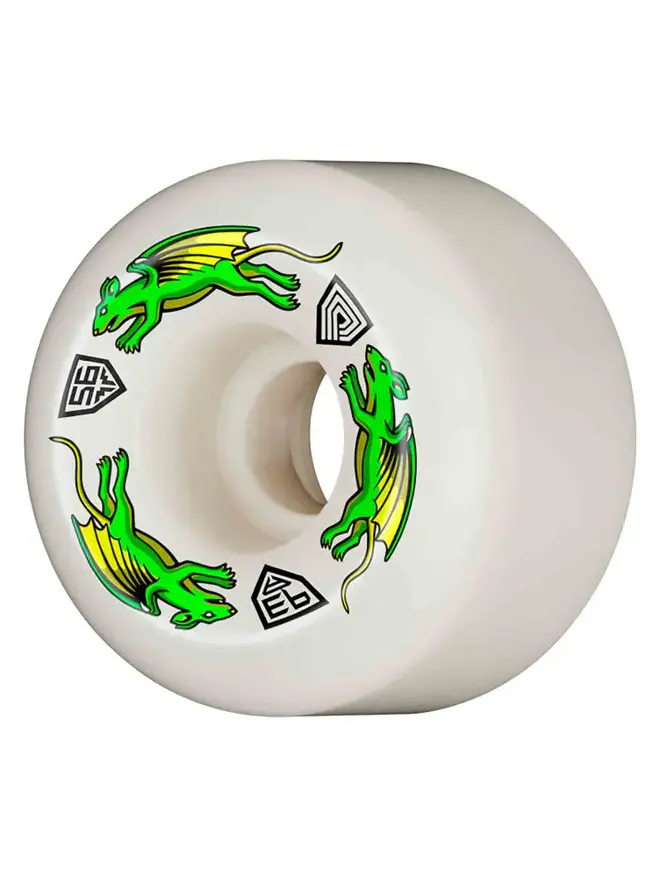 Powell Peralta - Black Market Skates Powell Peralta - Black Market Skates