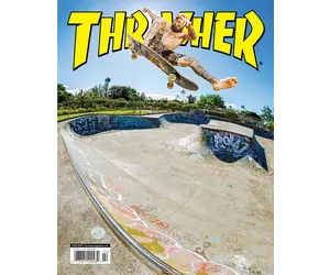 スケートボード palace skateboards thrasher jkt Palace Skateboards Spring Drop 4 Thrasher Collab | Hypebeast