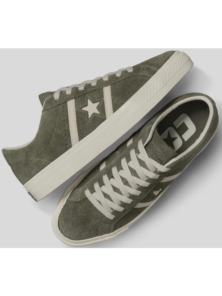 Converse Converse One Star Academy Pro - Utility/Egret/Black