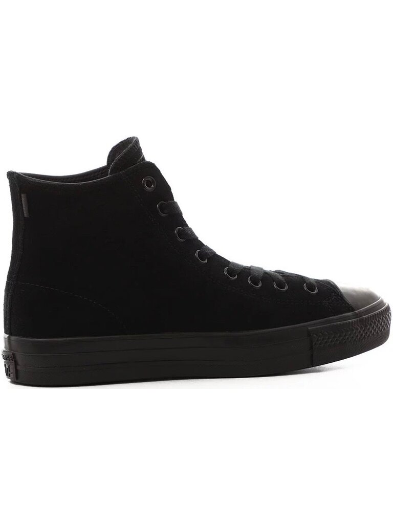 Converse Converse CTAS Pro Hi - Black/Black/Black