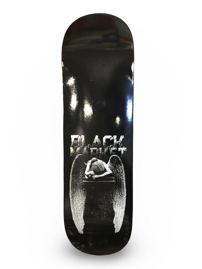 Collection - Black Market Skates Collection - Black Market Skates