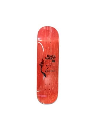 Decks - Black Market Skates Decks - Black Market Skates