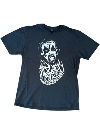 Black Market Black Market King Diamond Tee Black