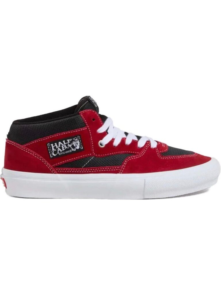 Vans Vans Skate Half Cab Sport Red/Black