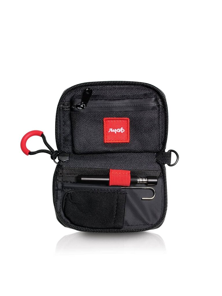 Ryot Chocolate x Ryot Smellsafe Krypto-Kit