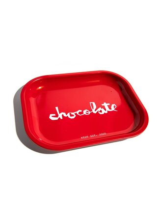 Ryot Chocolate x Ryot Tin Tray