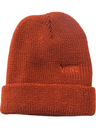 Vans Vans LX Beanie Burnt Orange