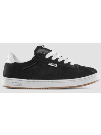 etnies Etnies Scam Black/White