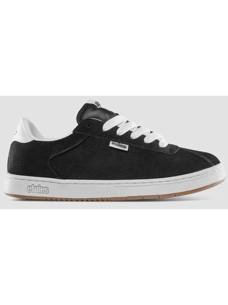 etnies Etnies Scam Black/White