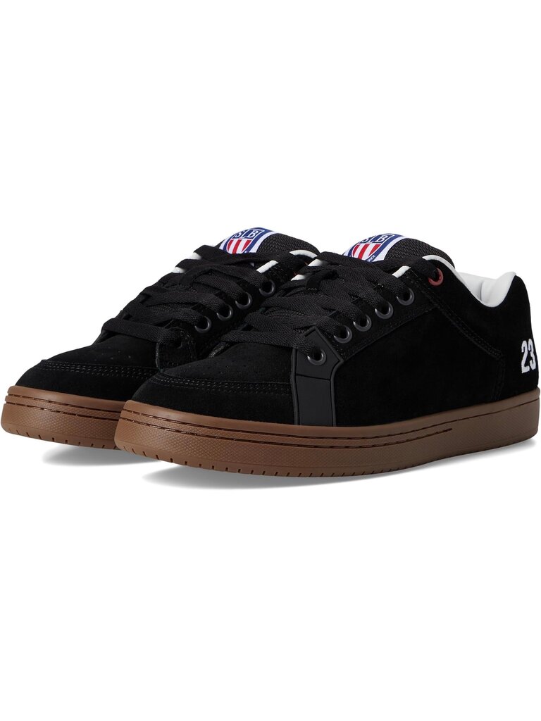 etnies Etnies Sal23 x SSD Black/Gum