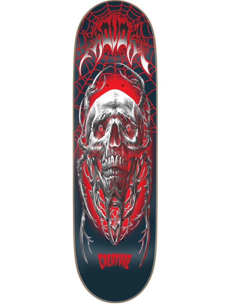 Creature Creature Provost Metal XX Pro 8.8 Deck