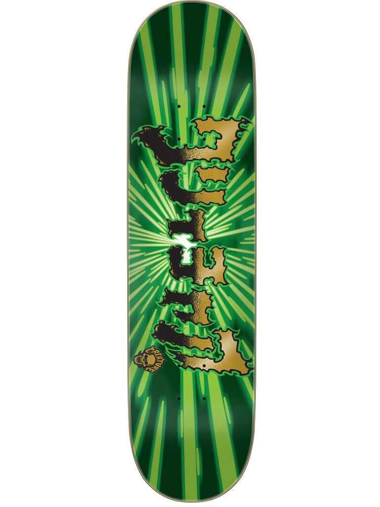 Creature Creature Fortune 7 Ply Birch 8.0 Deck