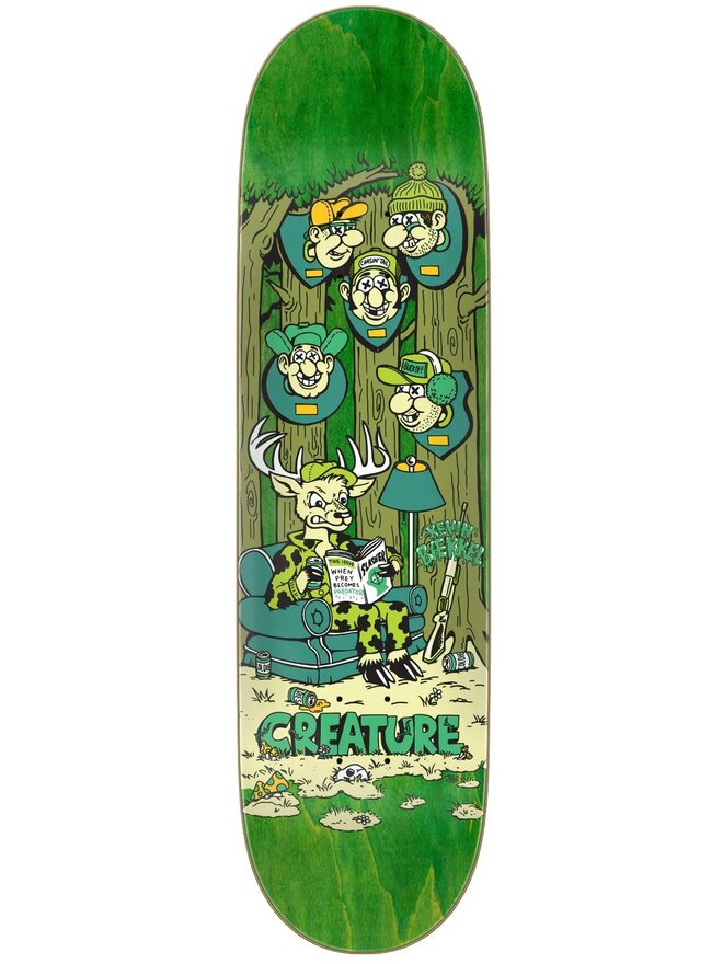 Creature - Black Market Skates Creature - Black Market Skates