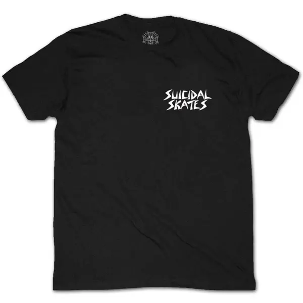 SUICIDAL TENDENCIES Pool Skater Tシャツ WHITE オフィシャル Suicidal Skates Pool Skater 80s T-Shirt – Dogtown X Suicidal