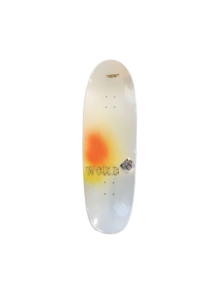 Wouldshop 11.8 FRIED EGG