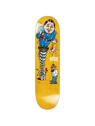 Polar - Black Market Skates