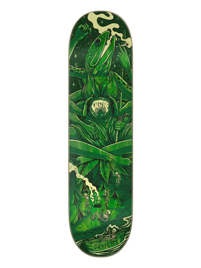 Creature - Black Market Skates