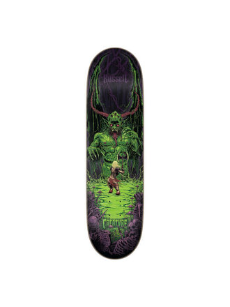 Decks - Black Market Skates