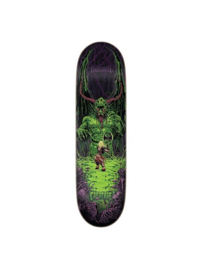 Creature - Black Market Skates