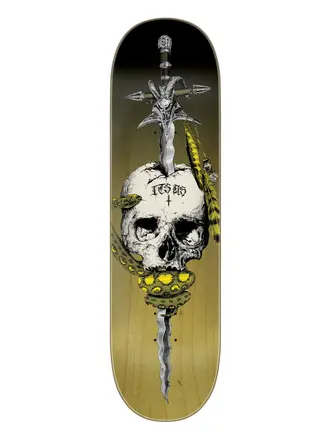 Creature Creature Martinez Blade Pro 8.6” Deck