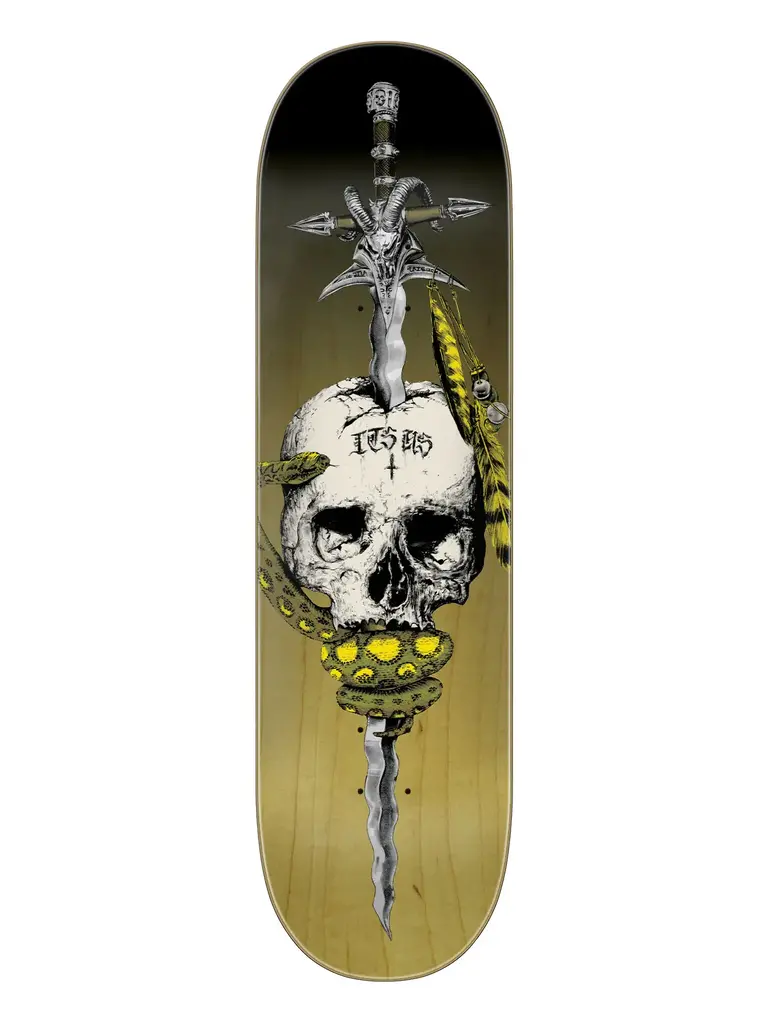 Creature Creature Martinez Blade Pro 8.6” Deck