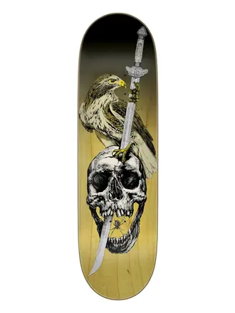 Creature Creature Provost Blade Pro 8.8” Deck