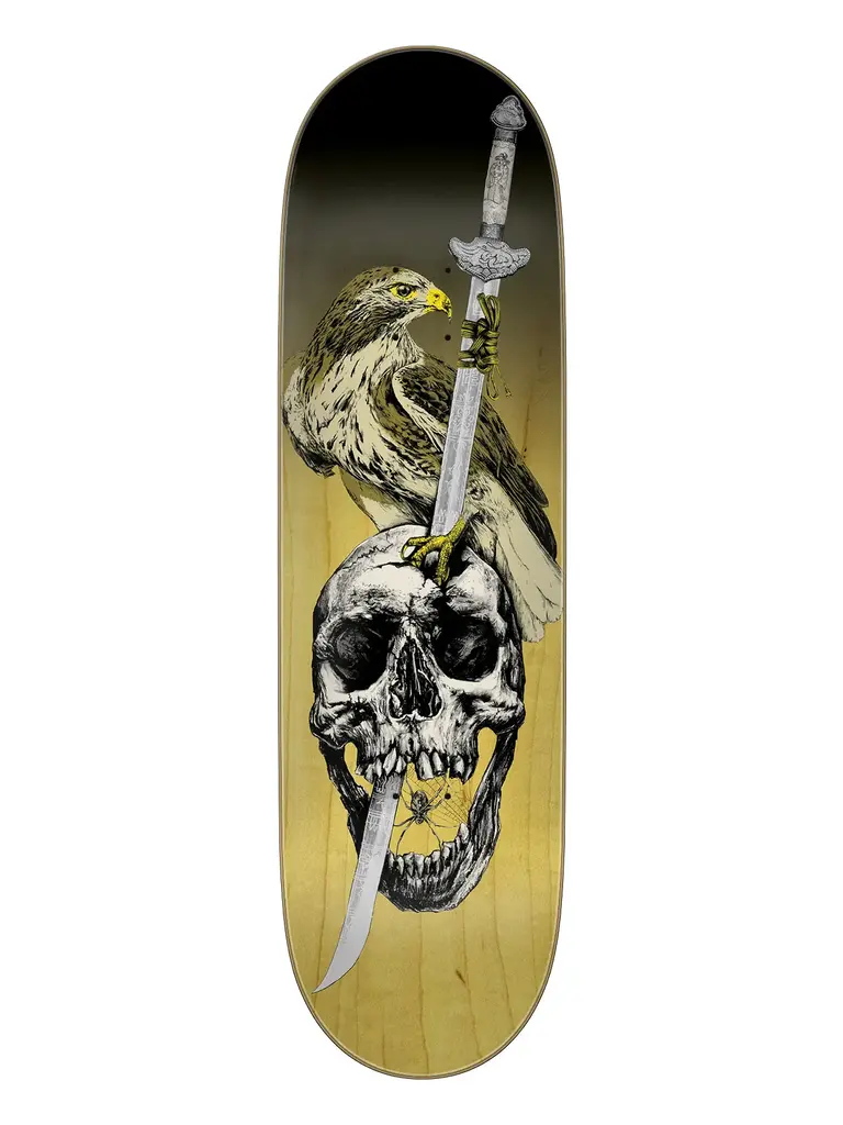 Creature Creature Provost Blade Pro 8.8” Deck