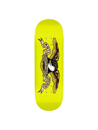 Anti Hero Anti Hero Eagle Horse Pill 10” Deck