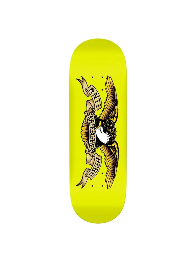 Anti Hero - Black Market Skates
