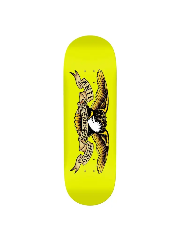 Anti Hero Anti Hero Eagle Horse Pill 10” Deck