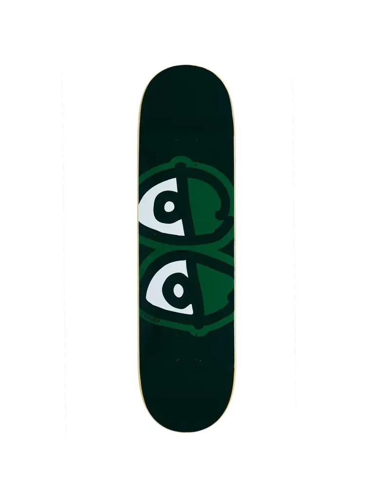 Krooked Krooked Team Eyes Easyrider 8.25” Deck
