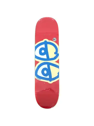 Krooked Krooked Team Eyes 8.25” Deck