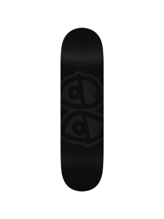 Krooked Krooked Team Eyes Black 8.5” Deck